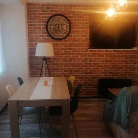 Appartement T2 30M², 4/6 Personnes Cauterets Exterior photo