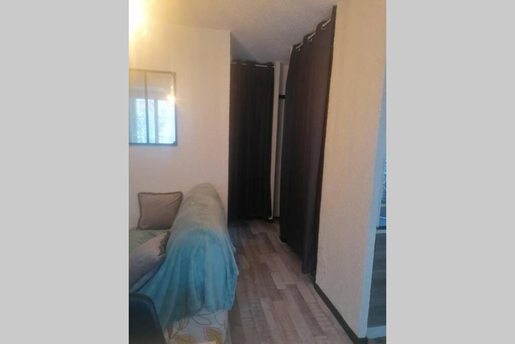 Appartement T2 30M², 4/6 Personnes Cauterets Exterior photo