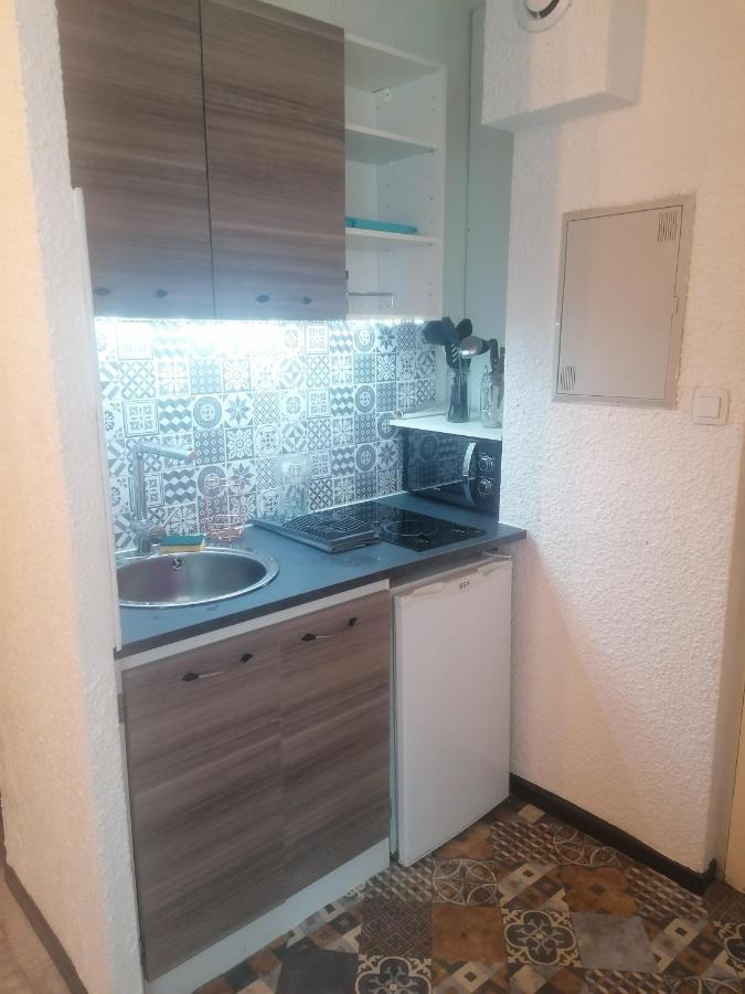 Appartement T2 30M², 4/6 Personnes Cauterets Exterior photo